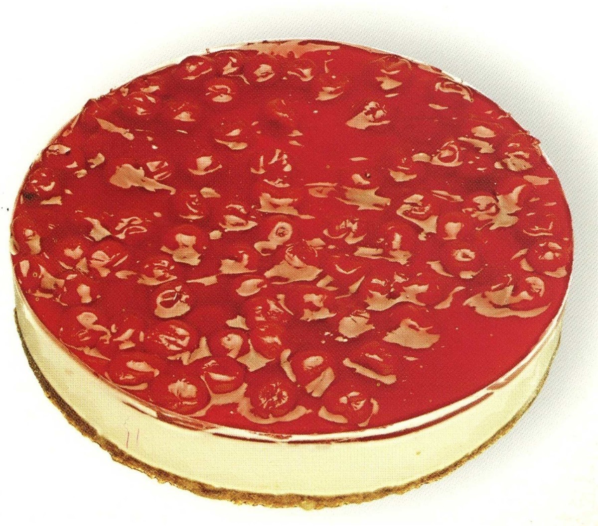 Cheesecake