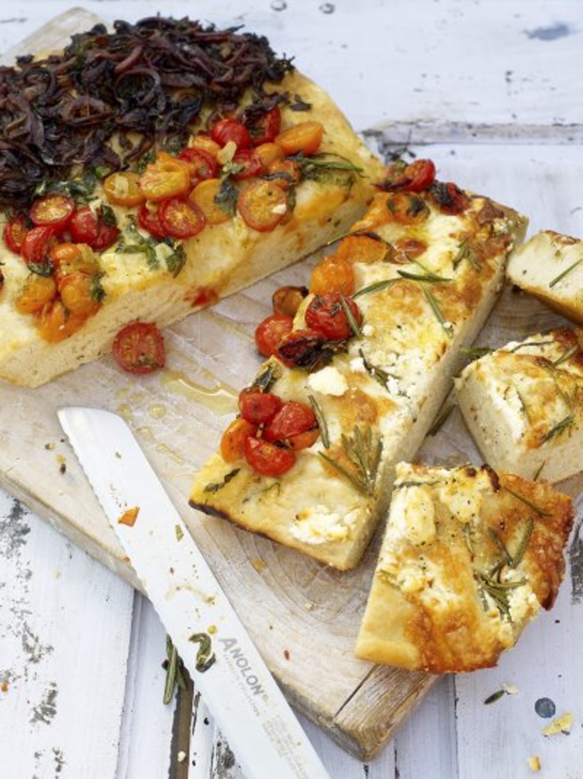 focaccia